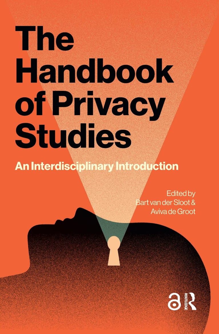 Handbook of Privacy Studies