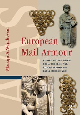 European Mail Armour