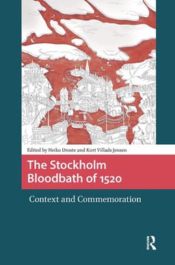 Stockholm Bloodbath of 1520
