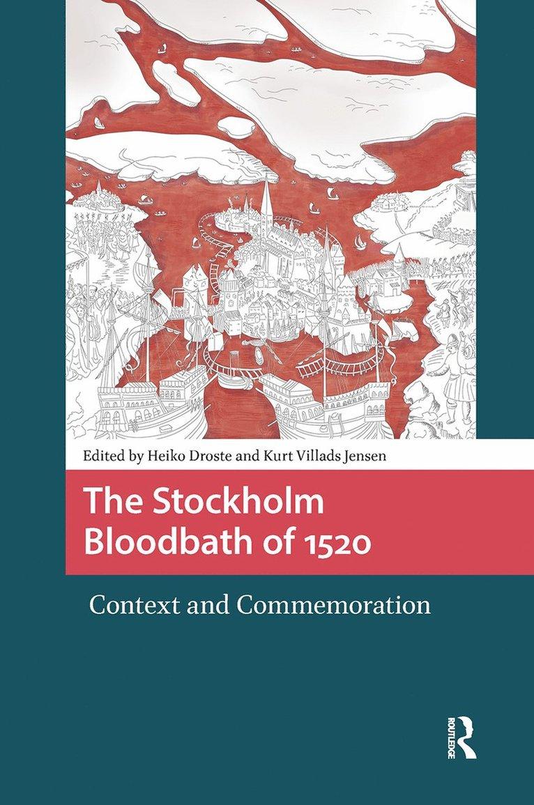 Stockholm Bloodbath of 1520
