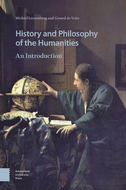 History and Philosophy of the Humanities