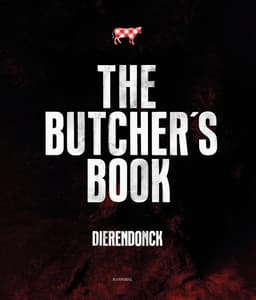 Butcher’s Book