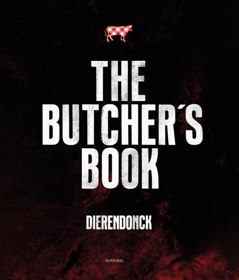 Butcher’s Book