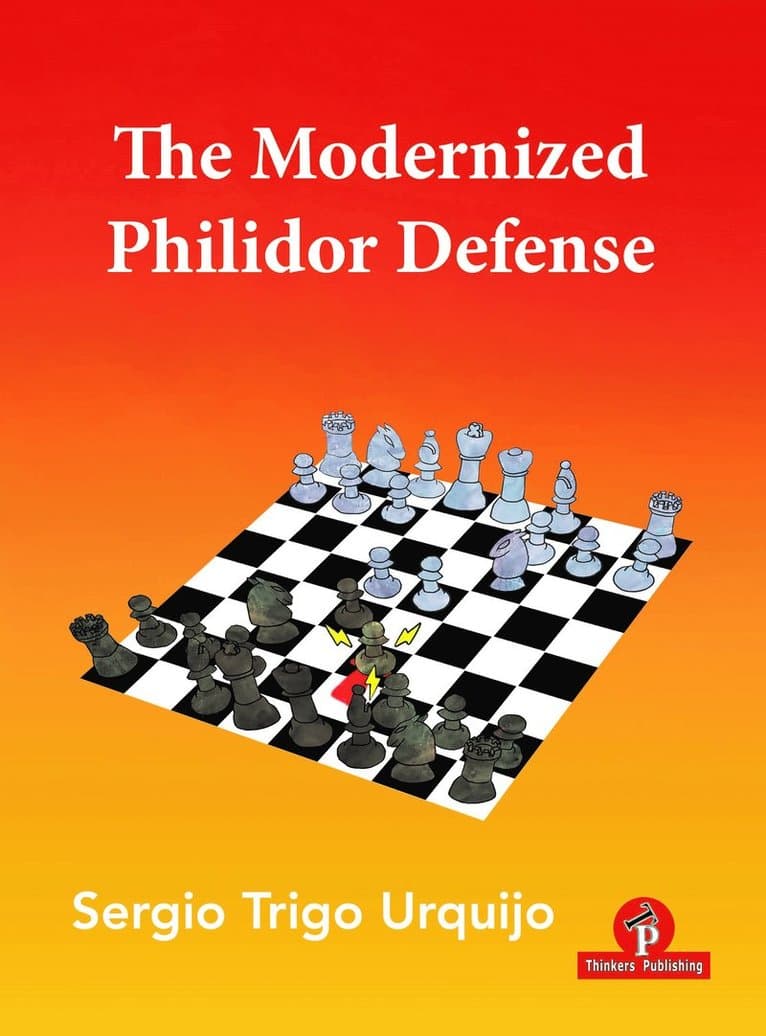 Modernized Philidor Defense