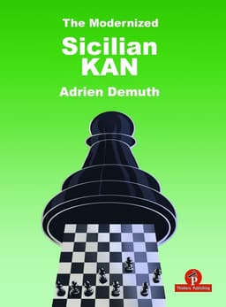 Modernized Sicilian Kan