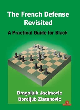 French Defense Revisited