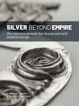 Silver Beyond Empire