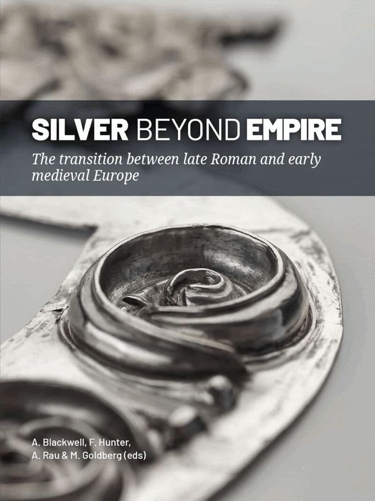 Silver Beyond Empire