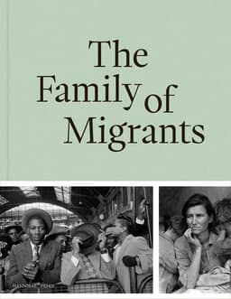 Family of Migrants