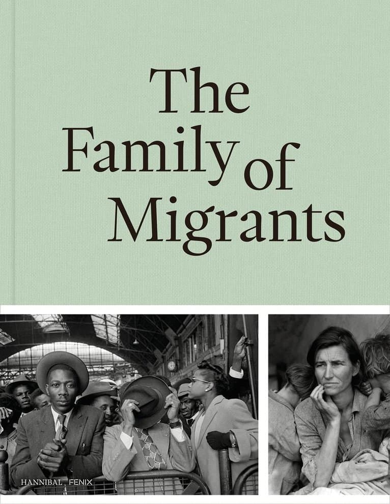 Family of Migrants