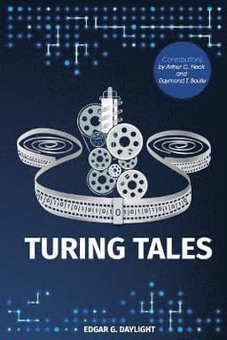 Turing Tales
