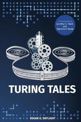 Turing Tales