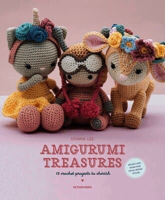 Amigurumi Treasures