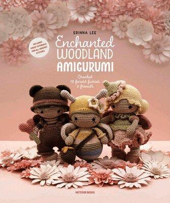 Enchanted Woodland Amigurumi