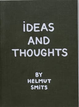 Ideas and Thoughts