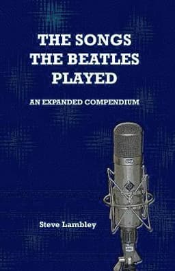 Songs the Beatles Played
