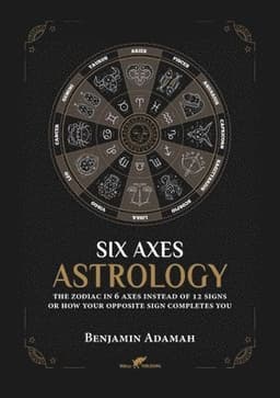 Six Axes Astrology