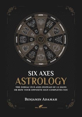 Six Axes Astrology