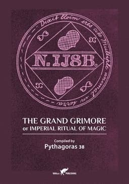 Grand Grimore or Imperial Ritual of Magic