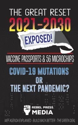 Great Reset 2021-2030 Exposed!