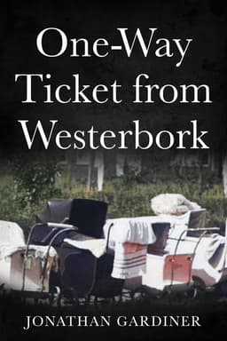 One Way Ticket from Westerbork
