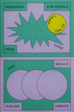 Research For People Who (Think They) Would Rather Create