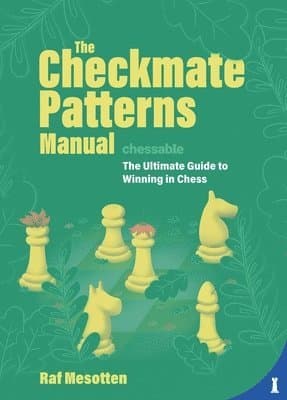 The Checkmate Patterns Manual