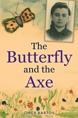 Butterfly and the Axe
