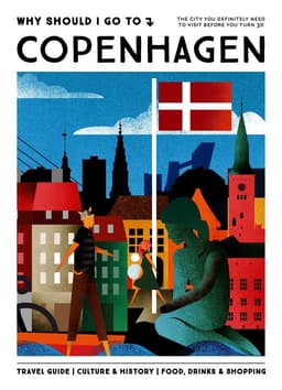 Why Should I Go To Copenhagen