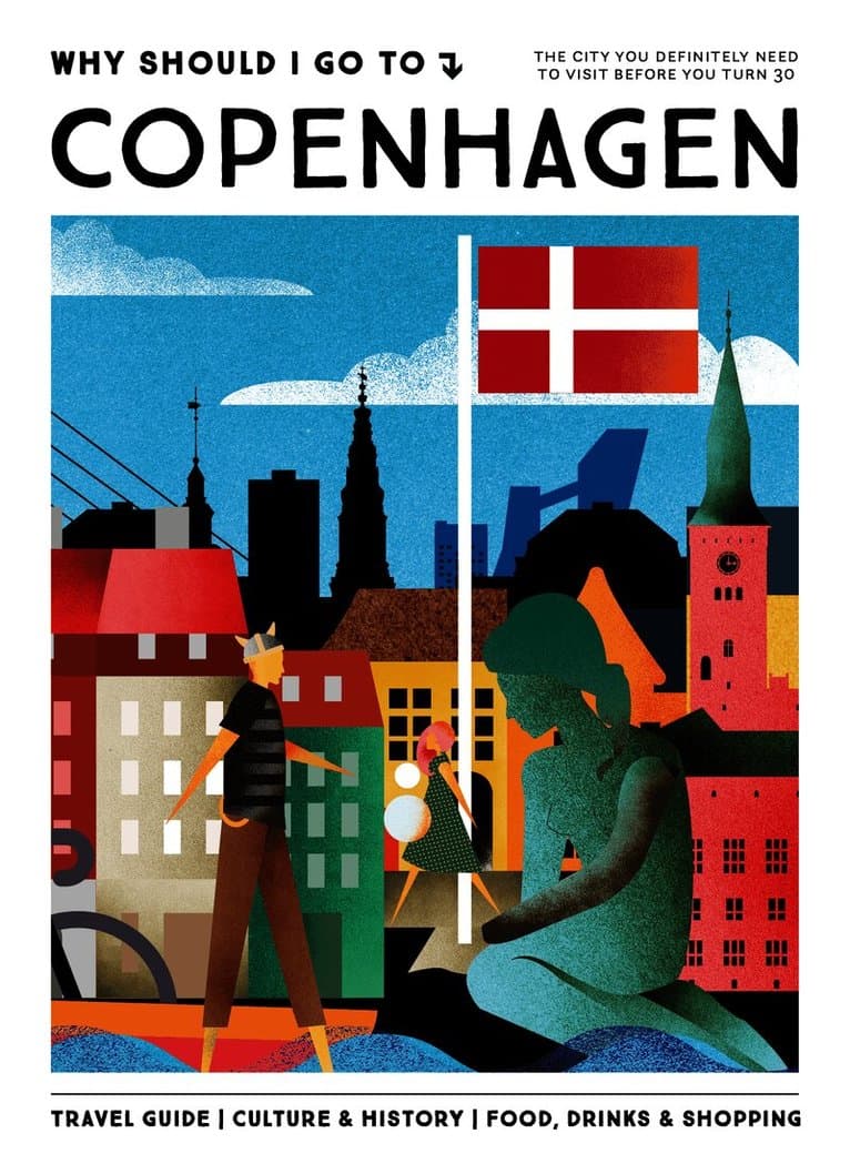 Why Should I Go To Copenhagen