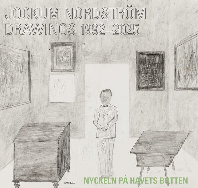 Jockum Nordström