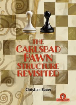 Carlsbad Pawn Structure Revisited