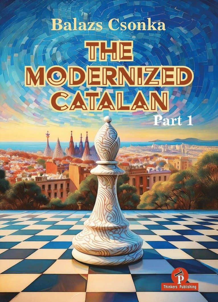 Modernized Catalan