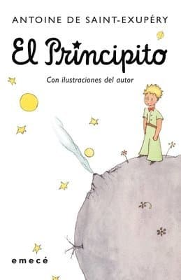 El Principito / The Little Prince