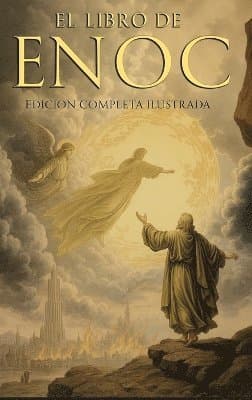 Libro del Enoc Completo - Edición Ilustrada