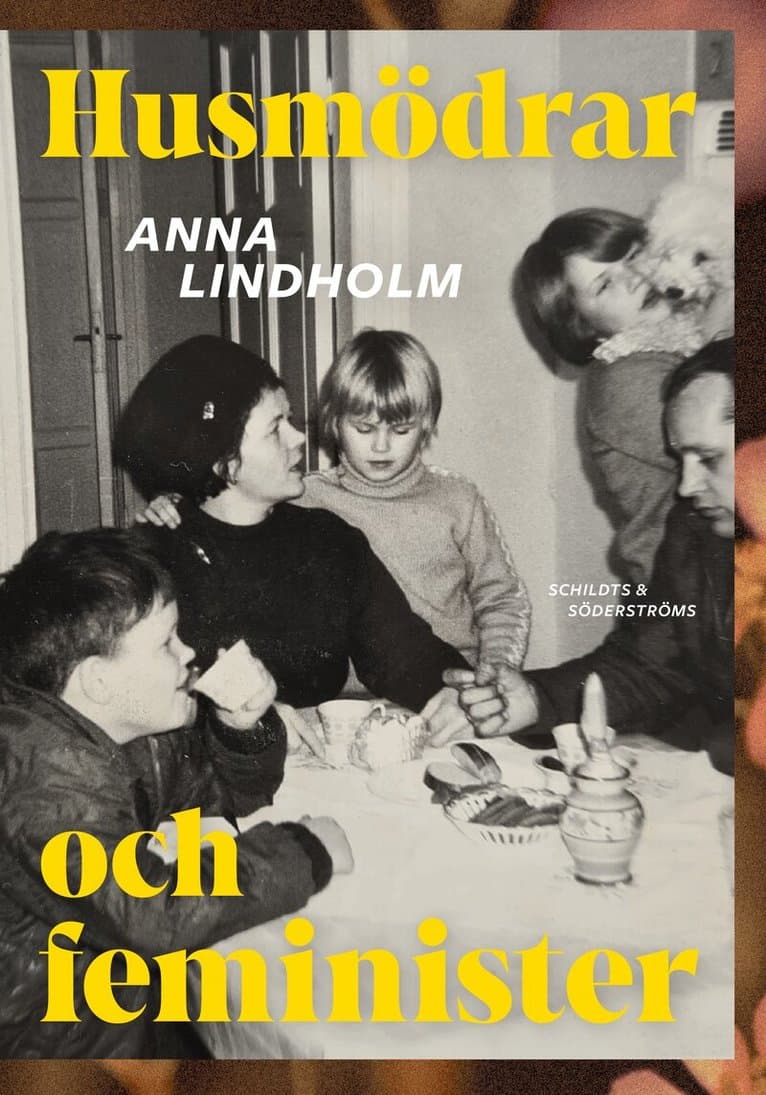 Husmödrar och feminister