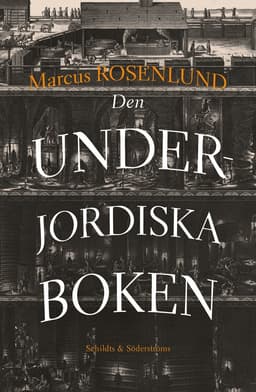 Den underjordiska boken