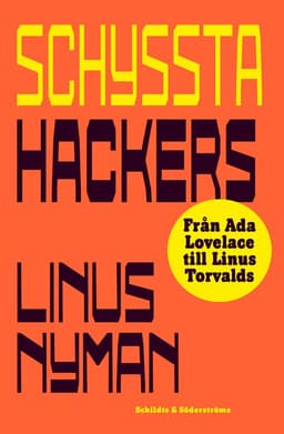 Schyssta hackers