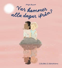 Var kommer alla dagar ifrån?