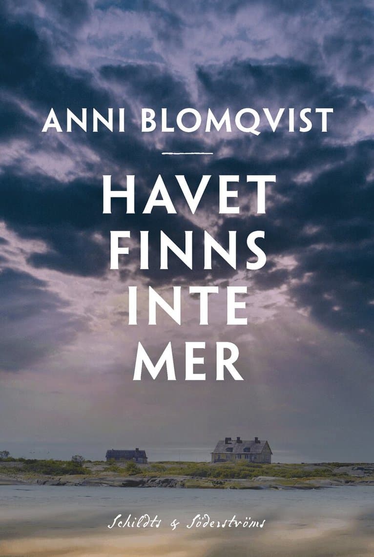 Havet finns inte mer