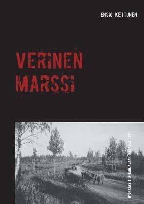 Verinen marssi