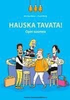 Hauska tavata!