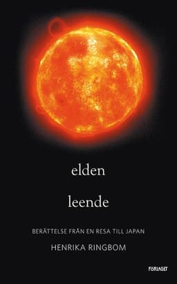Elden leende