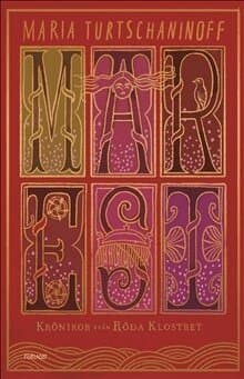 Maresi : krönikor från röda klostret