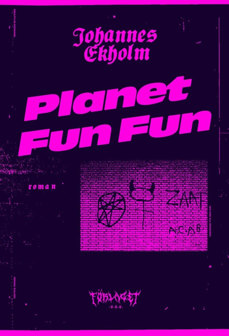 Planet Fun Fun