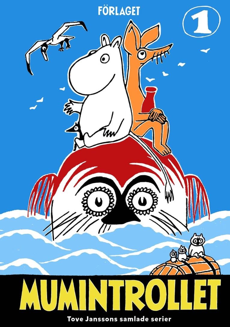 Mumintrollet