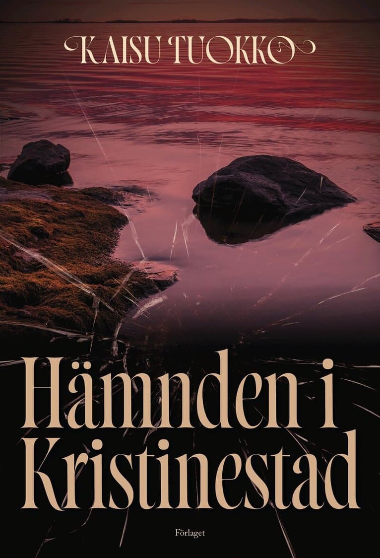 Hämnden i Kristinestad