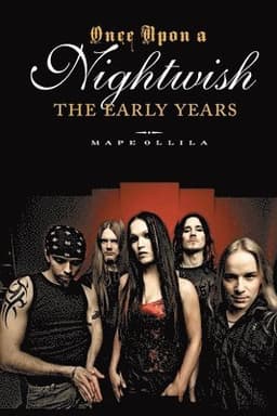 Once upon a Nightwish - The Early Years