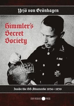 Himmler's Secret Society
