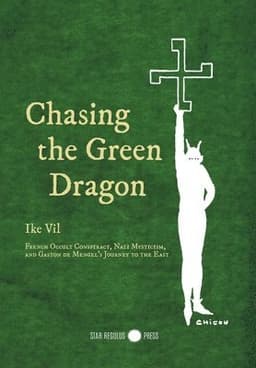 Chasing the Green Dragon